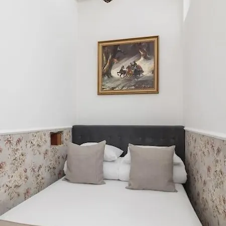 شقة 2 Bedroom Sereno Fenn'a 5 Street