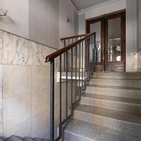 شقة 2 Bedroom Sereno Fenn'a 5 Street كراكوفيا