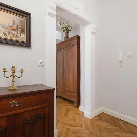 2 Bedroom Sereno Fenn'a 5 Street كراكوفيا